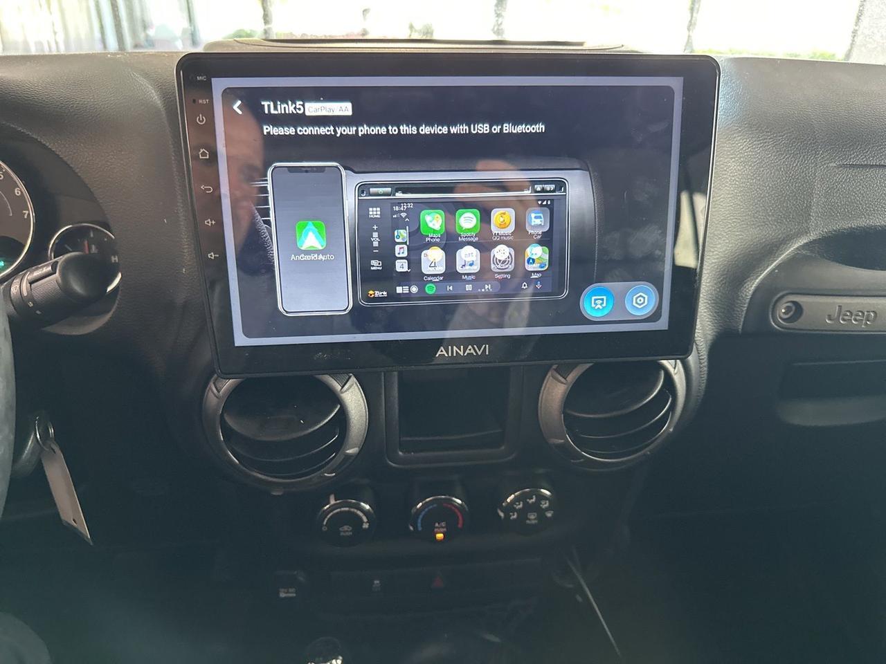 2017 Jeep Wrangler Unlimited Willys Richmond VA