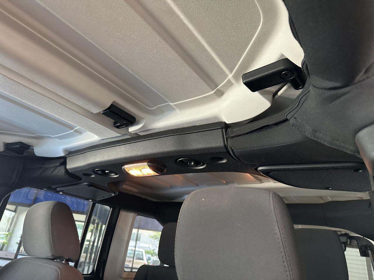 2017 Jeep Wrangler Unlimited Willys Richmond VA