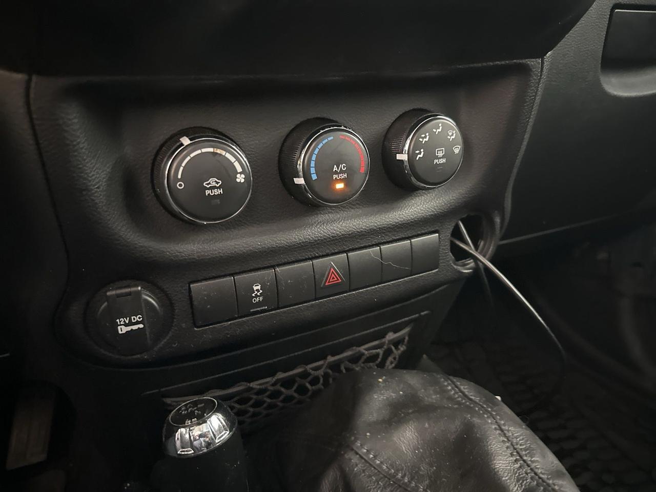 2017 Jeep Wrangler Unlimited Willys Richmond VA