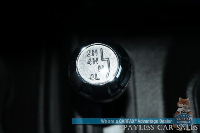 2017 Jeep Wrangler Unlimited Winter Anchorage AK