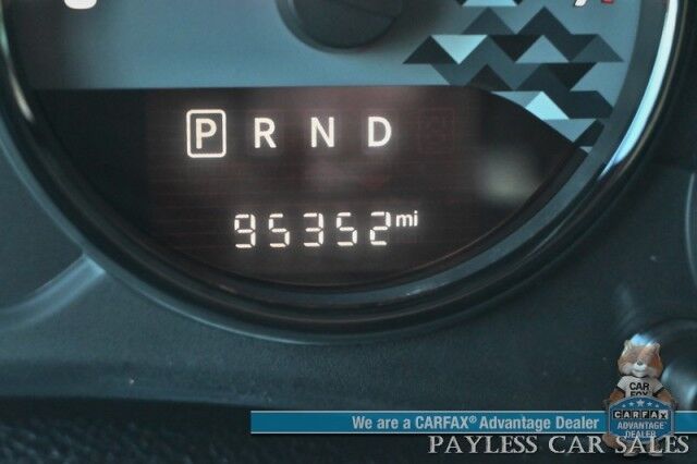 2017 Jeep Wrangler Unlimited Winter Anchorage AK