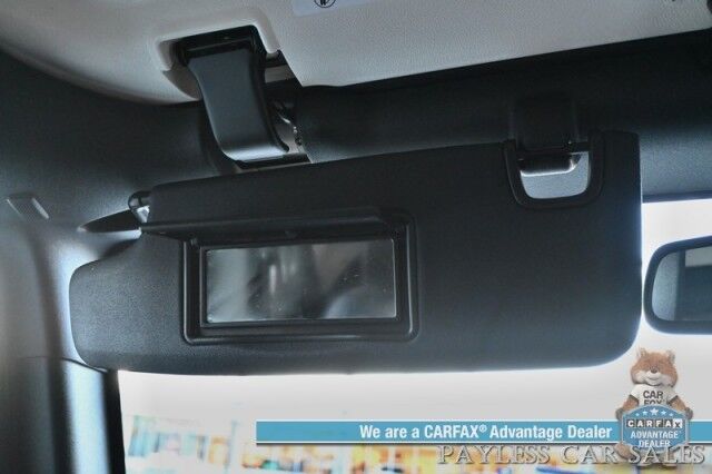 2017 Jeep Wrangler Unlimited Winter Anchorage AK