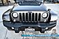 2017 Jeep Wrangler Unlimited Winter Anchorage AK