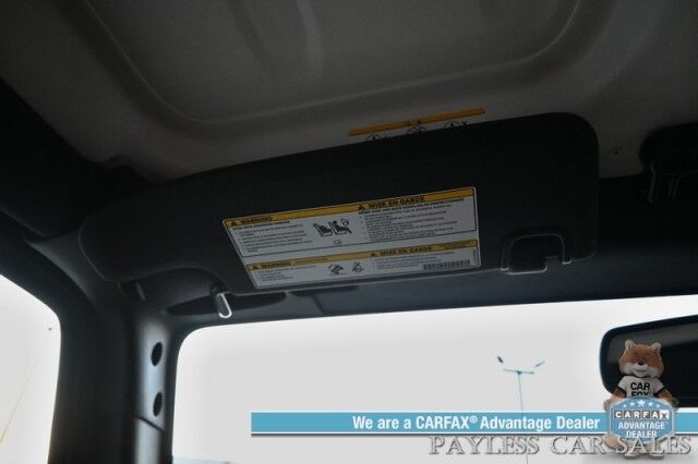 2017 Jeep Wrangler Unlimited Winter Edition / 4X4 / Auto Start / Heated Leather Trimmed Seats / Navigation / Alpine Speakers / 3-Piece Hard Top / Bluetooth / USB & Aux Input / Power Windows, Mirrors, & Locks / Block Heater / Tow Pkg Anchorage AK