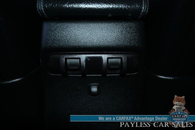 2017 Jeep Wrangler Unlimited Winter Edition / 4X4 / Auto Start / Heated Leather Trimmed Seats / Navigation / Alpine Speakers / 3-Piece Hard Top / Bluetooth / USB & Aux Input / Power Windows, Mirrors, & Locks / Block Heater / Tow Pkg Anchorage AK