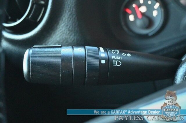 2017 Jeep Wrangler Unlimited Winter Edition / 4X4 / Auto Start / Heated Leather Trimmed Seats / Navigation / Alpine Speakers / 3-Piece Hard Top / Bluetooth / USB & Aux Input / Power Windows, Mirrors, & Locks / Block Heater / Tow Pkg Anchorage AK