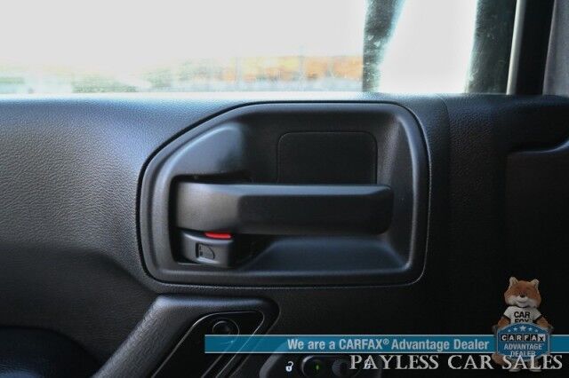 2017 Jeep Wrangler Unlimited Winter Edition / 4X4 / Auto Start / Heated Leather Trimmed Seats / Navigation / Alpine Speakers / 3-Piece Hard Top / Bluetooth / USB & Aux Input / Power Windows, Mirrors, & Locks / Block Heater / Tow Pkg Wasilla AK