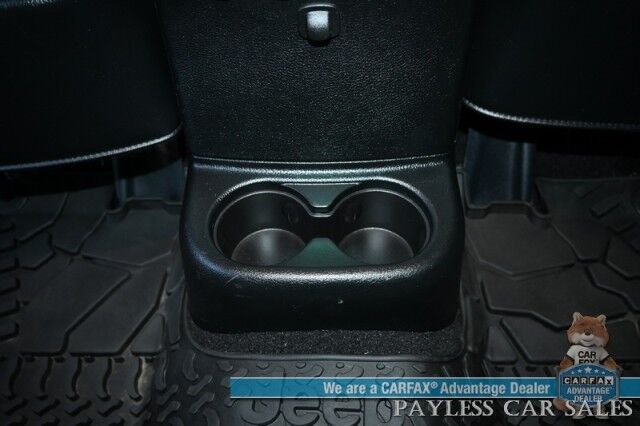 2017 Jeep Wrangler Unlimited Winter Edition / 4X4 / Auto Start / Heated Leather Trimmed Seats / Navigation / Alpine Speakers / 3-Piece Hard Top / Bluetooth / USB & Aux Input / Power Windows, Mirrors, & Locks / Block Heater / Tow Pkg Anchorage AK