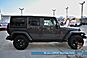 2017 Jeep Wrangler Unlimited Winter Edition / 4X4 / Auto Start / Heated Leather Trimmed Seats / Navigation / Alpine Speakers / 3-Piece Hard Top / Bluetooth / USB & Aux Input / Power Windows, Mirrors, & Locks / Block Heater / Tow Pkg Anchorage AK