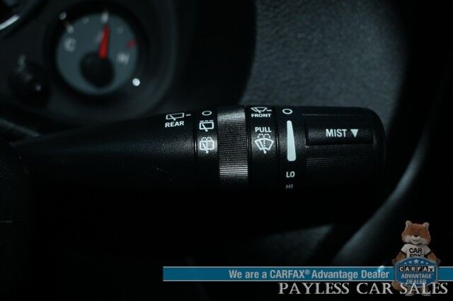 2017 Jeep Wrangler Unlimited Winter Edition Wasilla AK