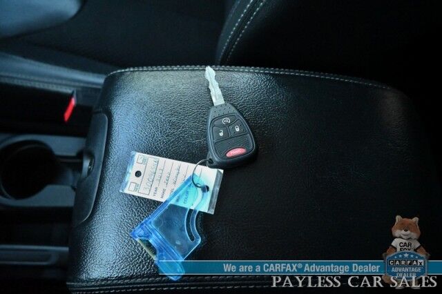 2017 Jeep Wrangler Unlimited Winter Edition Wasilla AK