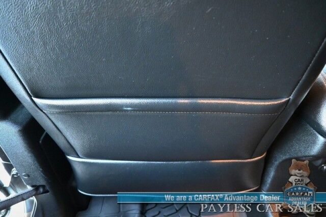 2017 Jeep Wrangler Unlimited Winter Edition Wasilla AK