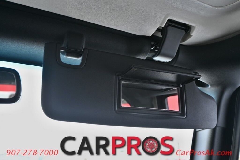 2017 Jeep Wrangler Willys Wheeler Edition - 4X4 - 3.6L V6 - 6 Spd Manual - Power Door Locks, Windows & Mirrors - Keyless Entry - Tinted Windows - 3 piece Hard Top - LED Lighting - Tow Package - Only 65K Miles Anchorage AK