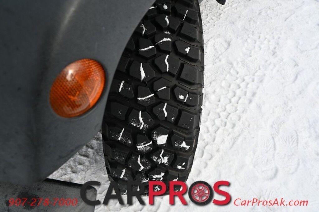 2017 Jeep Wrangler Willys Wheeler Edition - 4X4 - 3.6L V6 - 6 Spd Manual - Power Door Locks, Windows & Mirrors - Keyless Entry - Tinted Windows - 3 piece Hard Top - LED Lighting - Tow Package - Only 65K Miles Anchorage AK