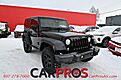 2017 Jeep Wrangler Willys Wheeler Edition - 4X4 - 3.6L V6 - 6 Spd Manual - Power Door Locks, Windows