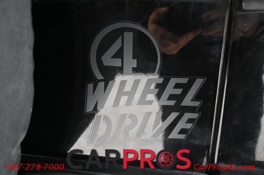 2017 Jeep Wrangler Willys Wheeler Edition - 4X4 - 3.6L V6 - 6 Spd Manual - Power Door Locks, Windows & Mirrors - Keyless Entry - Tinted Windows - 3 piece Hard Top - LED Lighting - Tow Package - Only 65K Miles Anchorage AK