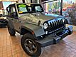 2017 Jeep Wrangler Willys Wheeler Edition 4X4