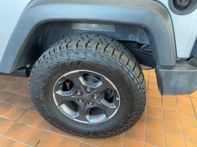 2017 Jeep Wrangler Willys Wheeler Edition 4X4 Charlotte NC