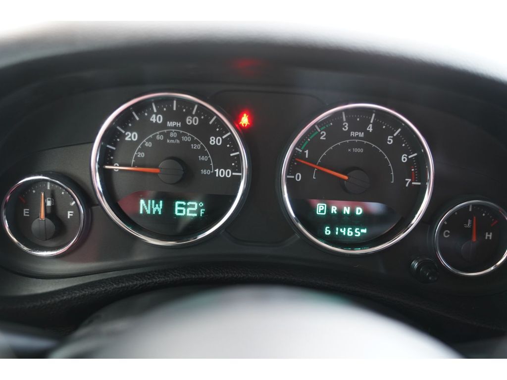 2017 Jeep Wrangler Willys Wheeler Huntington UT