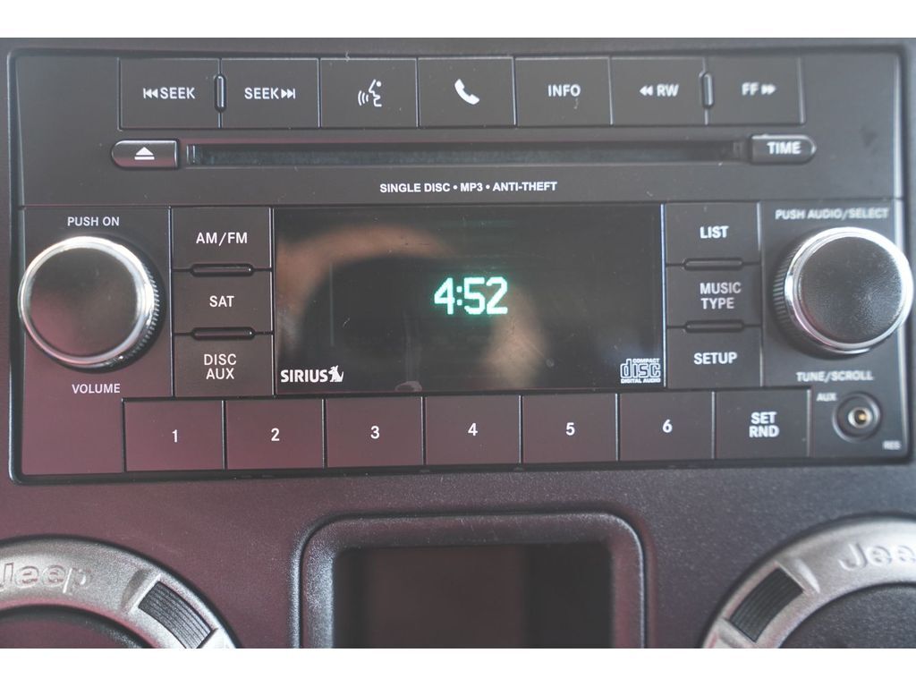 2017 Jeep Wrangler Willys Wheeler Huntington UT