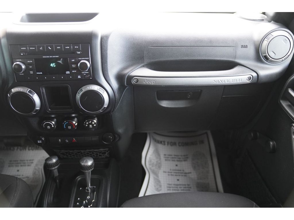 2017 Jeep Wrangler Willys Wheeler Huntington UT