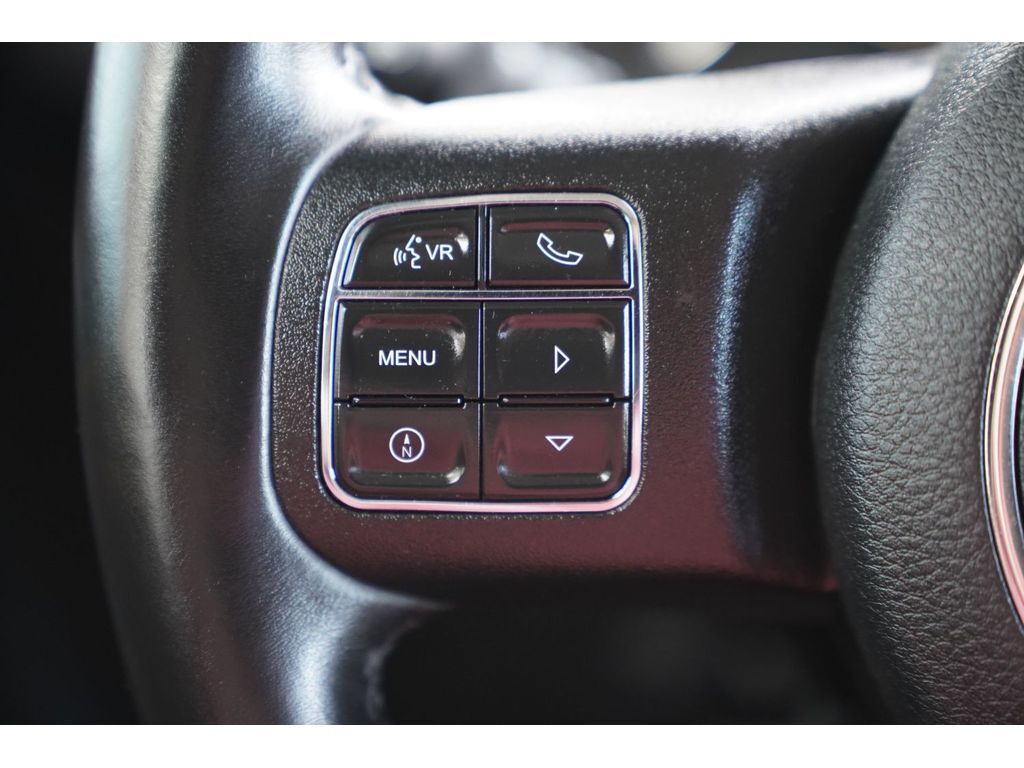 2017 Jeep Wrangler Willys Wheeler Huntington UT