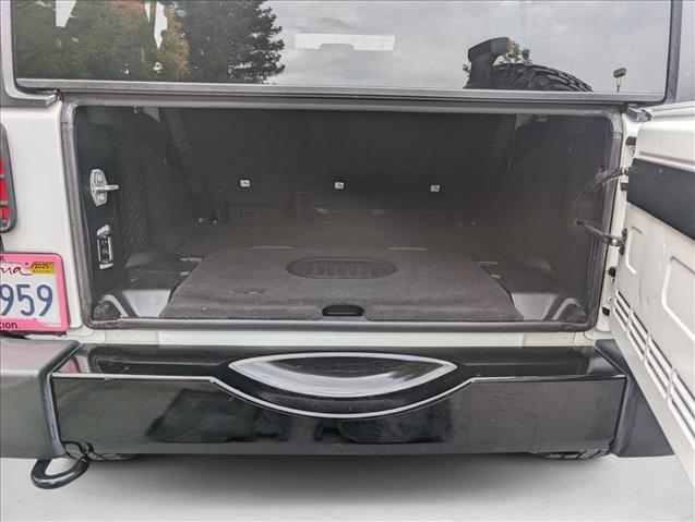 2017 Jeep Wrangler Willys Wheeler Roseville CA