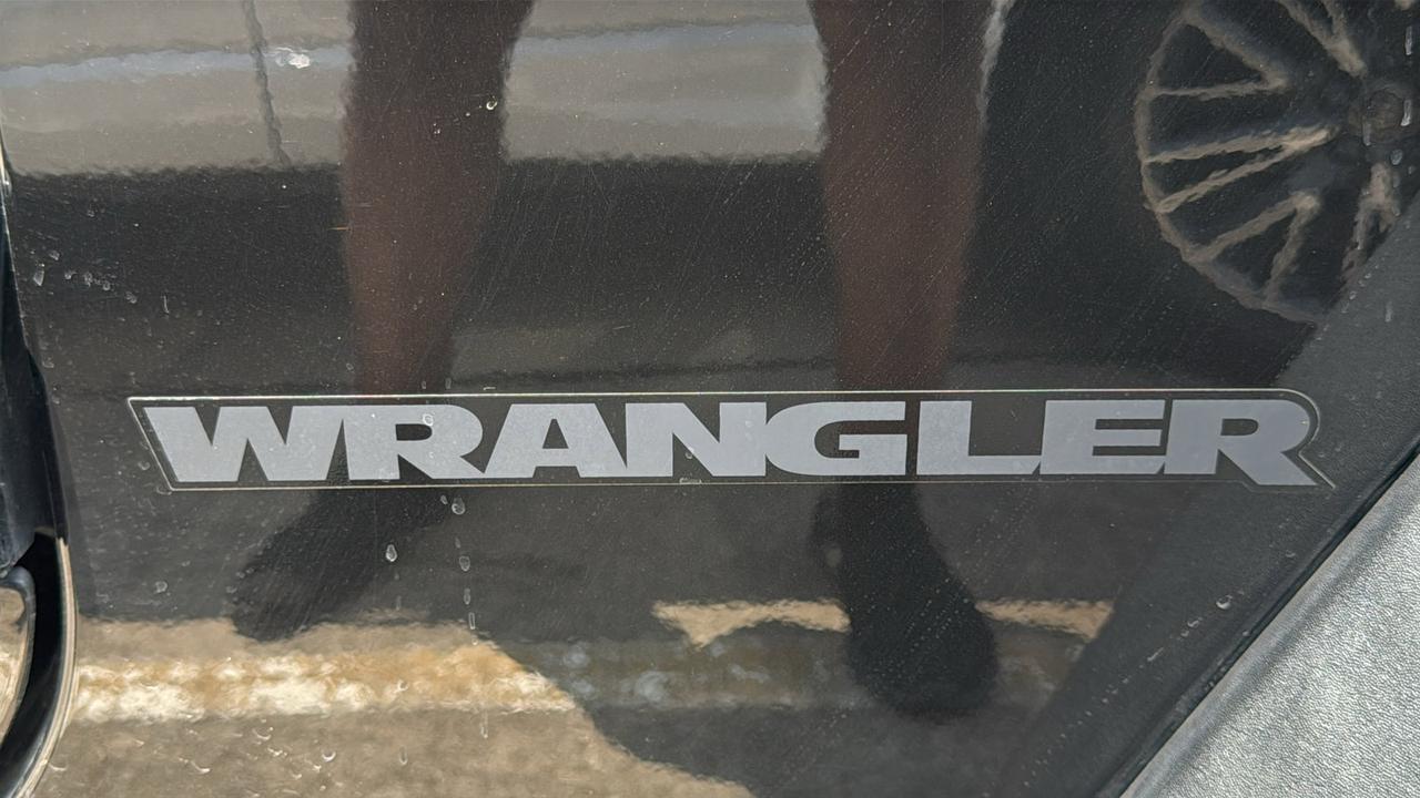 2017 Jeep Wrangler Willys Wheeler  Selma TX