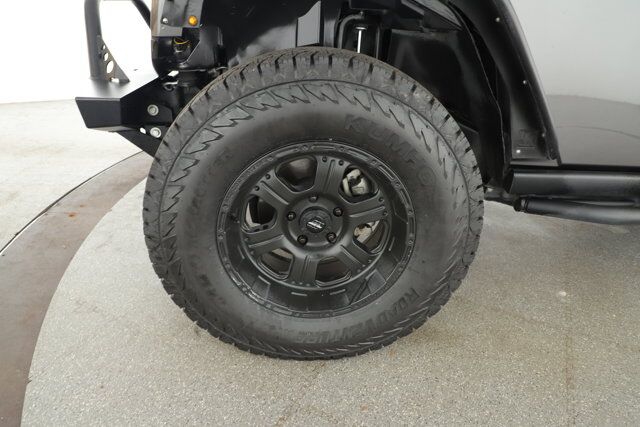 2017 Jeep Wrangler Willys Wheeler New Braunfels TX