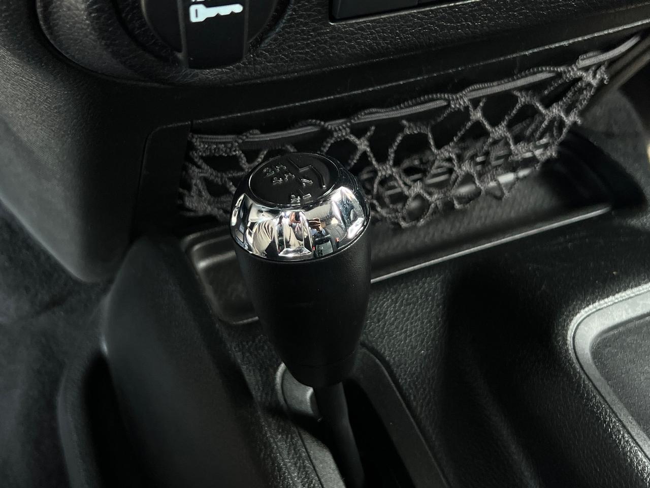 2017 Jeep Wrangler Willys Wheeler Hagerstown MD