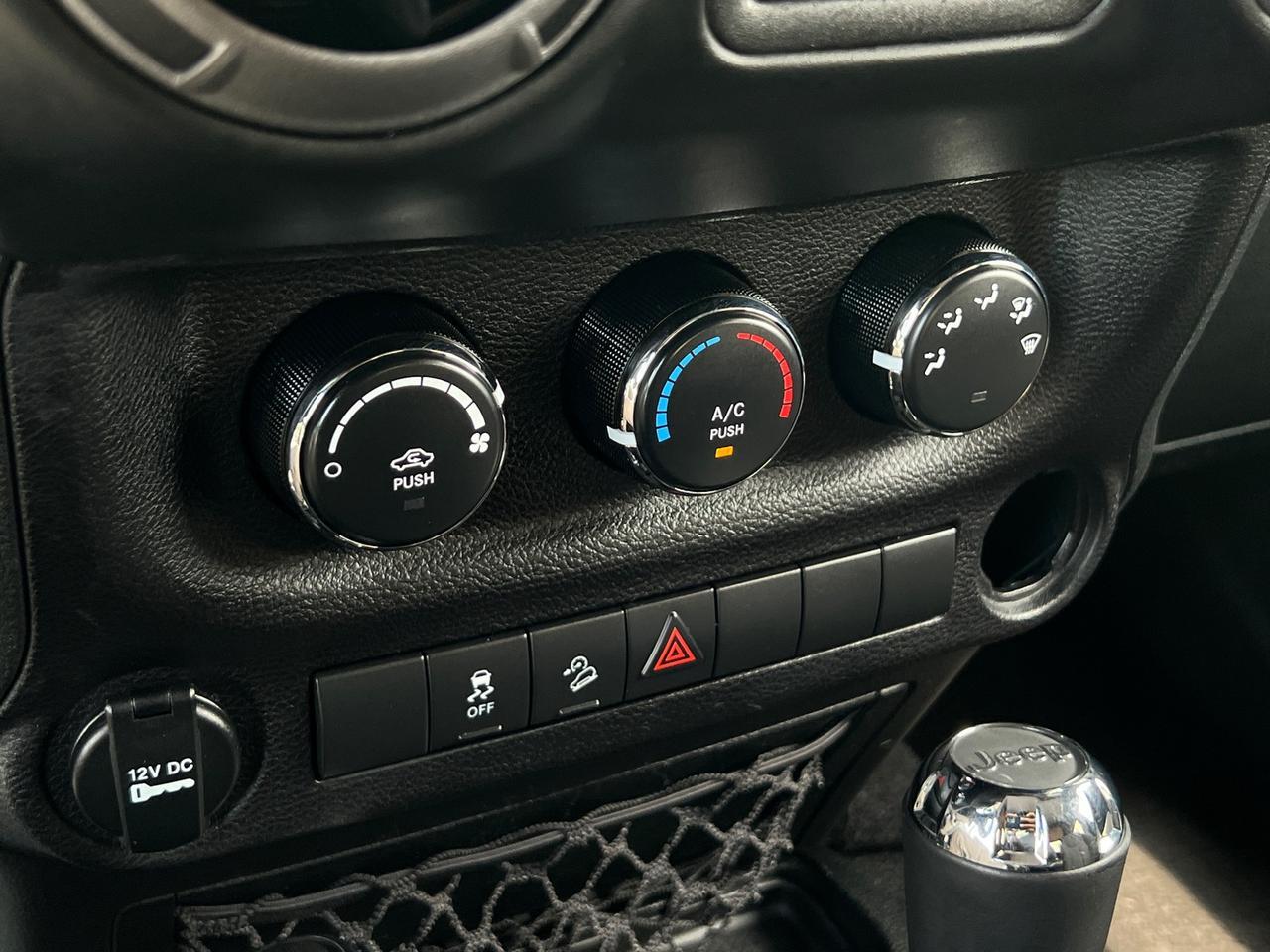 2017 Jeep Wrangler Willys Wheeler Hagerstown MD