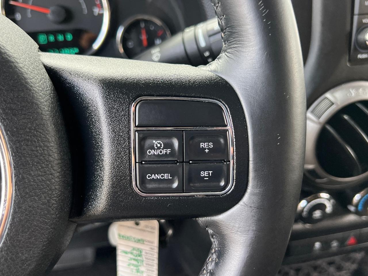 2017 Jeep Wrangler Willys Wheeler Hagerstown MD
