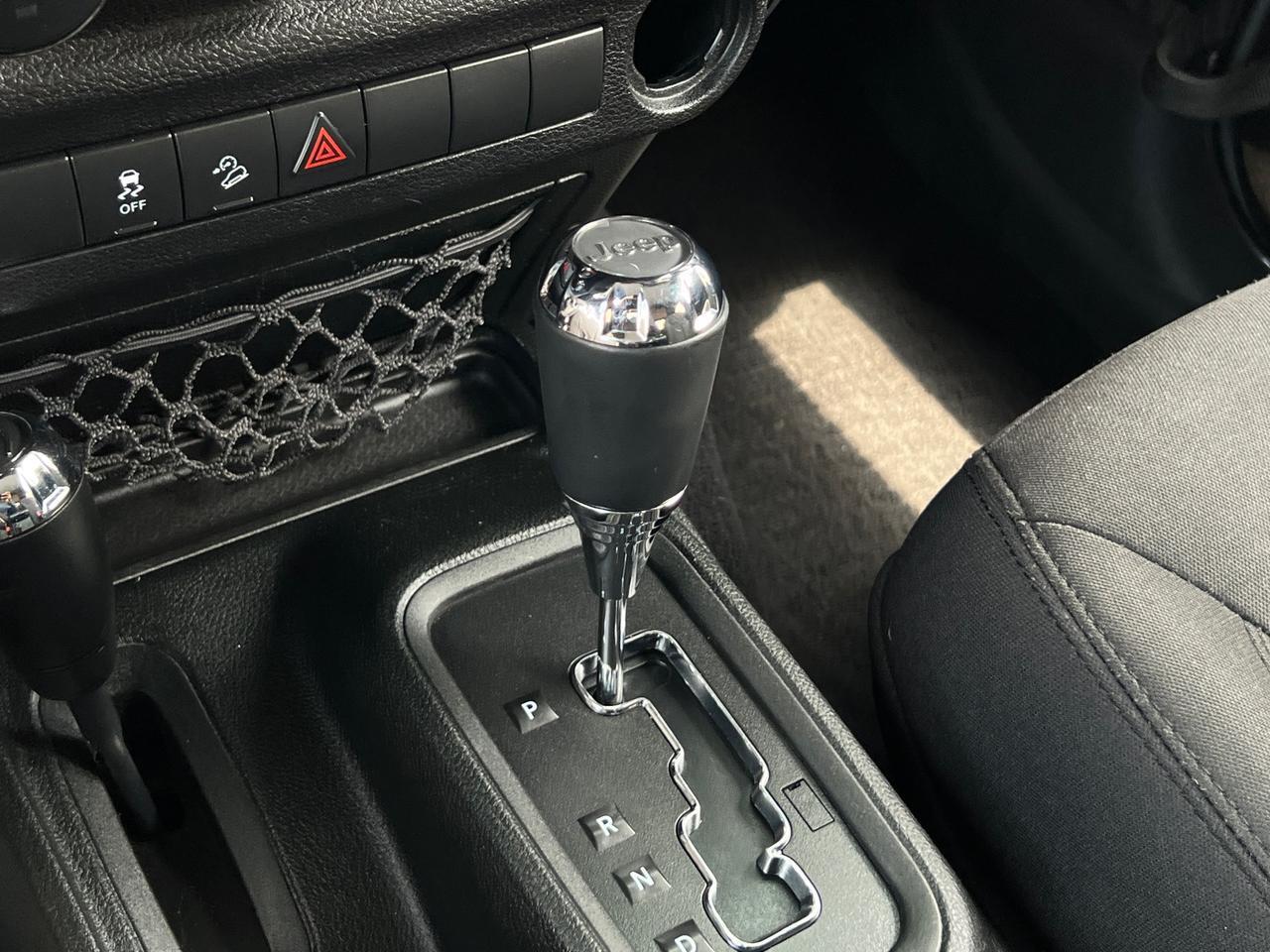 2017 Jeep Wrangler Willys Wheeler Hagerstown MD