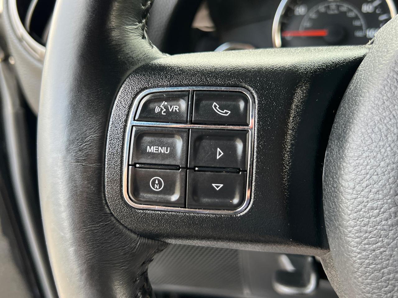 2017 Jeep Wrangler Willys Wheeler Hagerstown MD