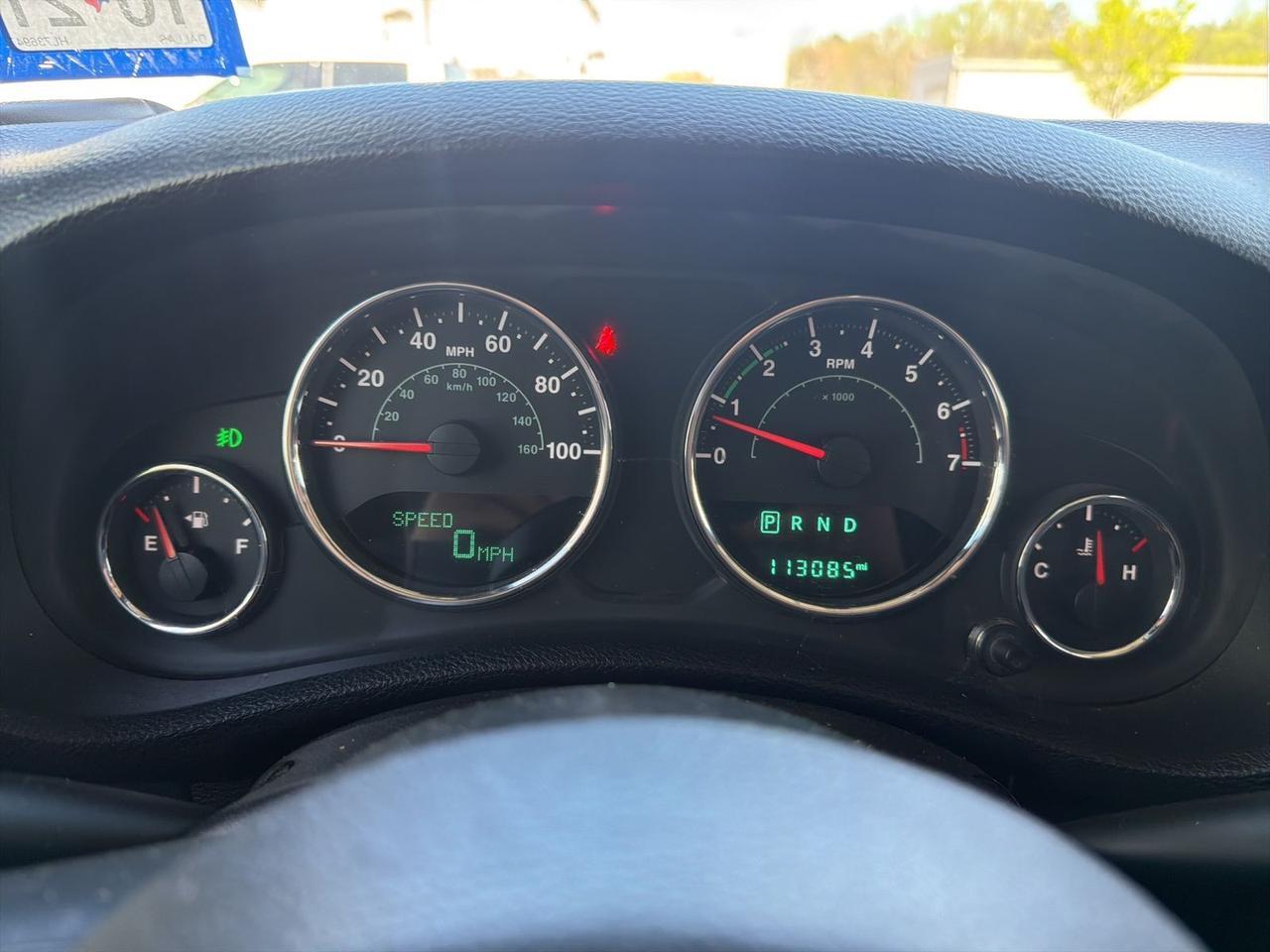 2017 Jeep Wrangler Willys Wheeler Ashland VA