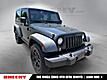 2017 Jeep Wrangler Willys Wheeler