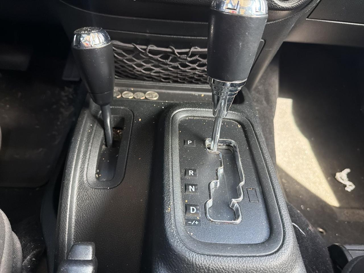 2017 Jeep Wrangler Willys Wheeler Ashland VA