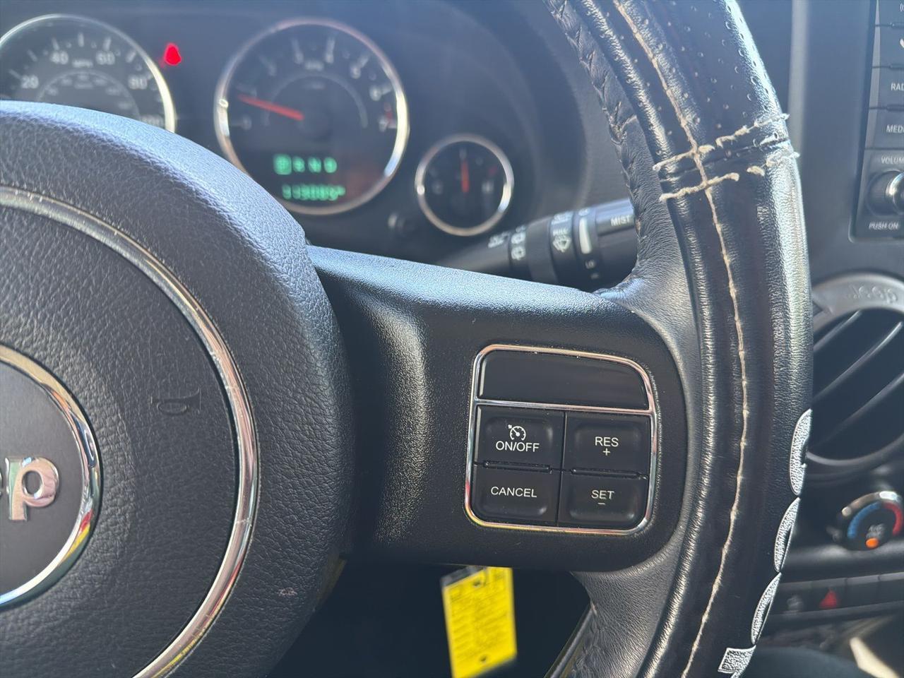 2017 Jeep Wrangler Willys Wheeler Ashland VA