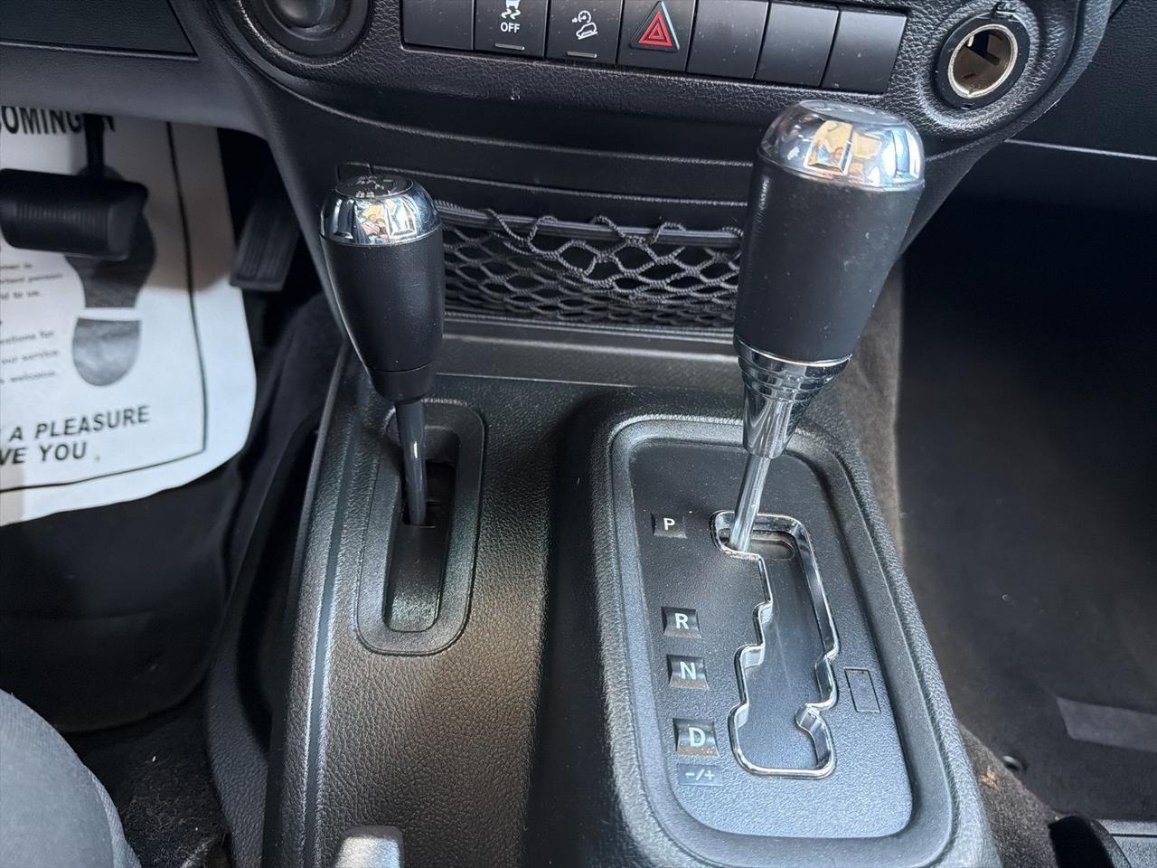 2017 Jeep Wrangler Willys Wheeler Ashland VA