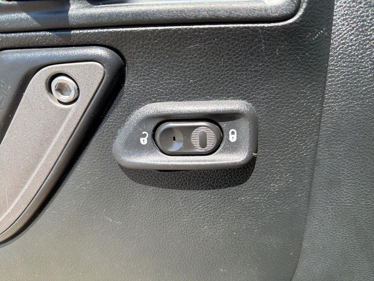 2017 Jeep Wrangler Willys Wheeler Ashland VA
