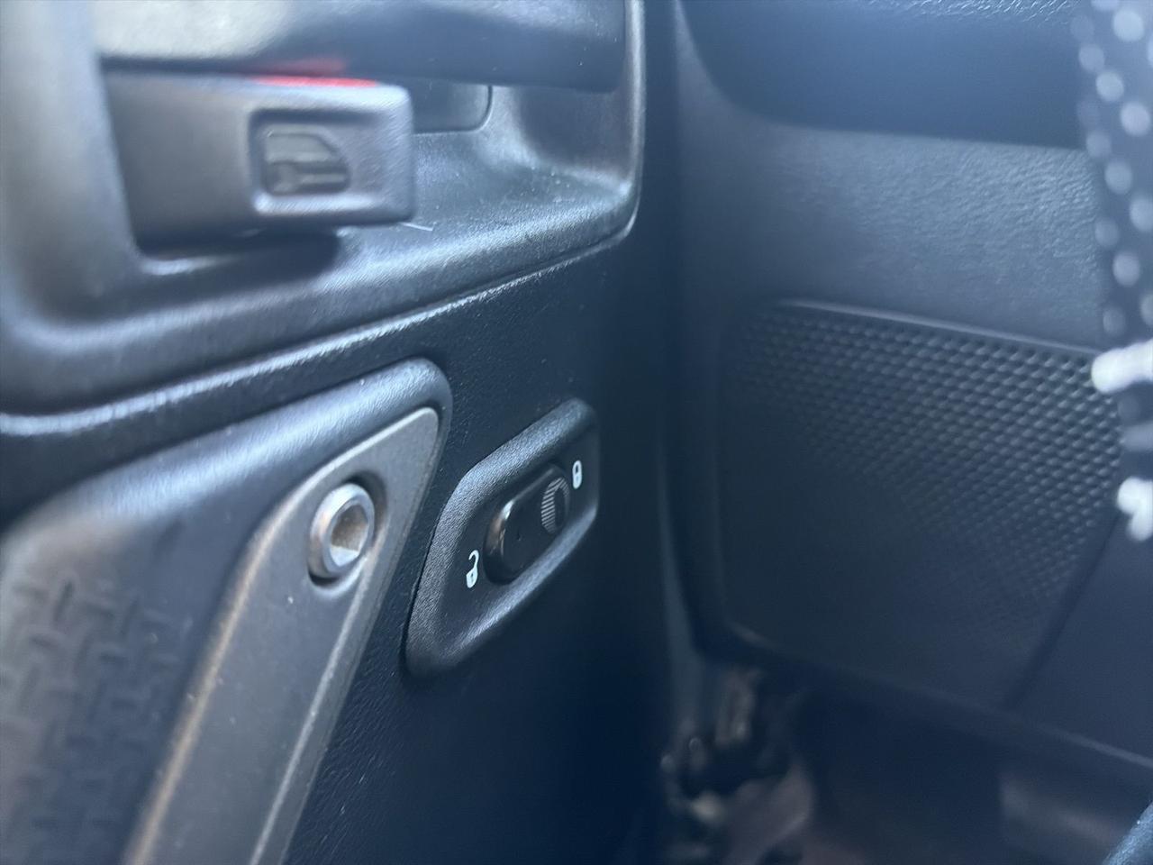 2017 Jeep Wrangler Willys Wheeler Ashland VA