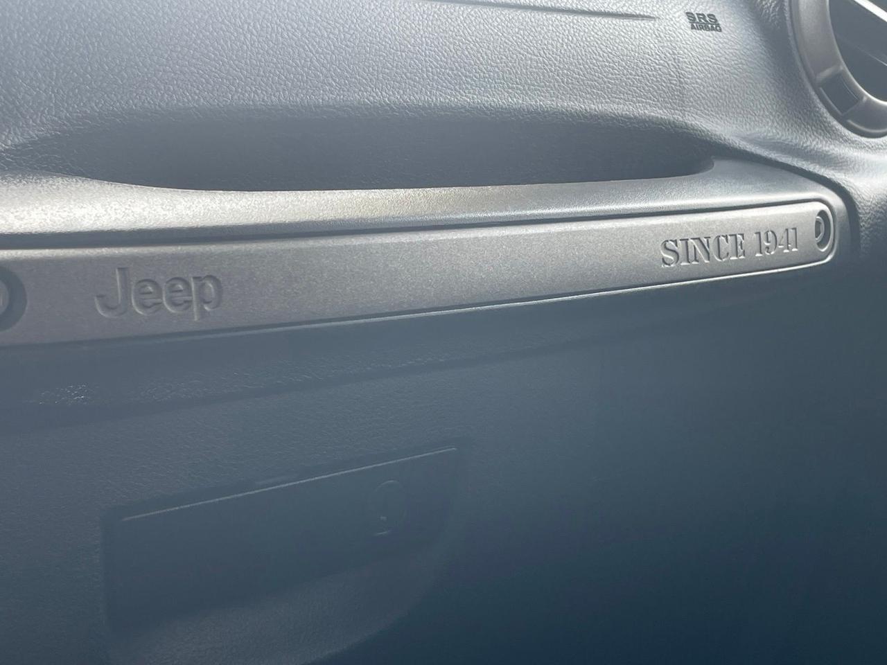 2017 Jeep Wrangler Willys Wheeler Springfield VA