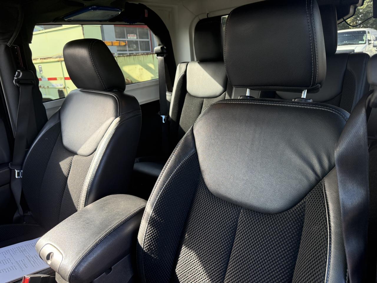 2017 Jeep Wrangler Winter Edison NJ