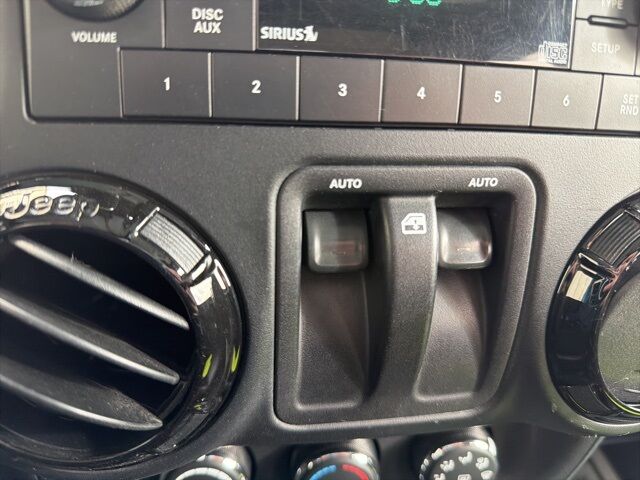 2017 Jeep Wrangler Winter Watertown SD