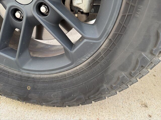 2017 Jeep Wrangler Winter Watertown SD