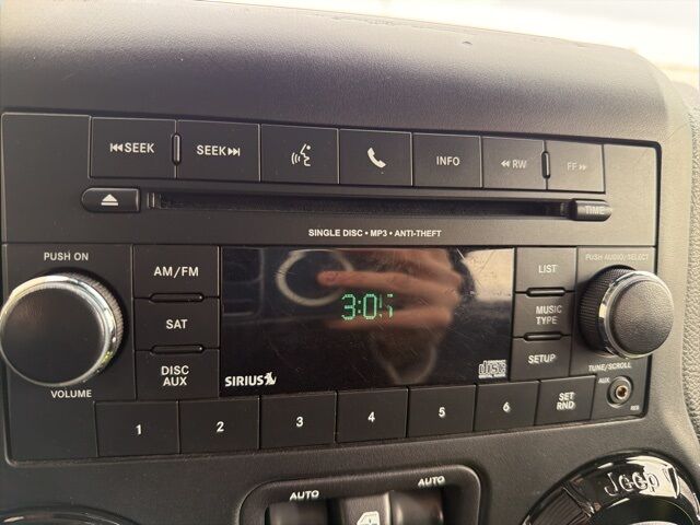 2017 Jeep Wrangler Winter Watertown SD