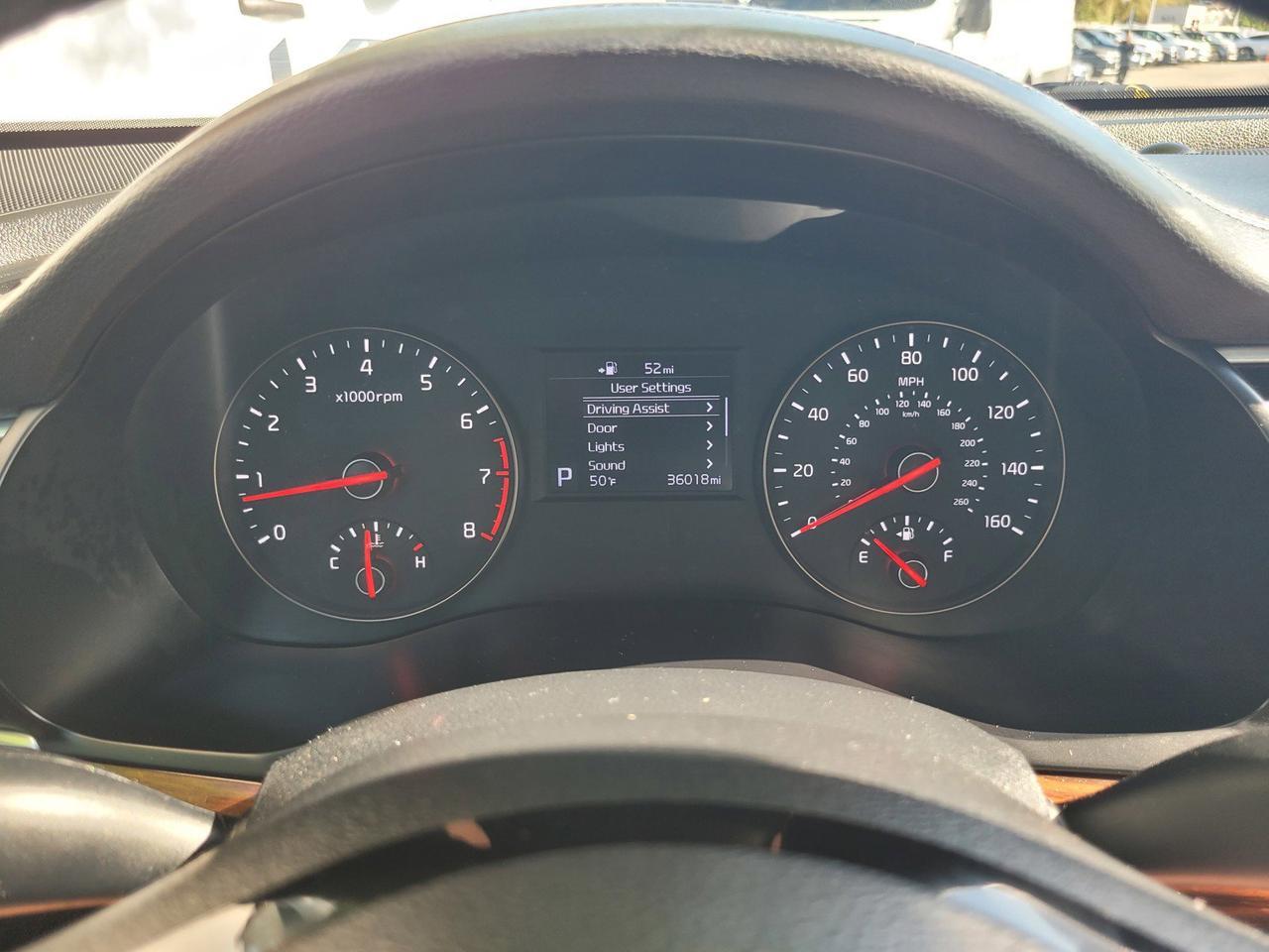 2017 KIA CADENZA PREMIUM Roseville CA