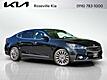 2017 KIA CADENZA PREMIUM