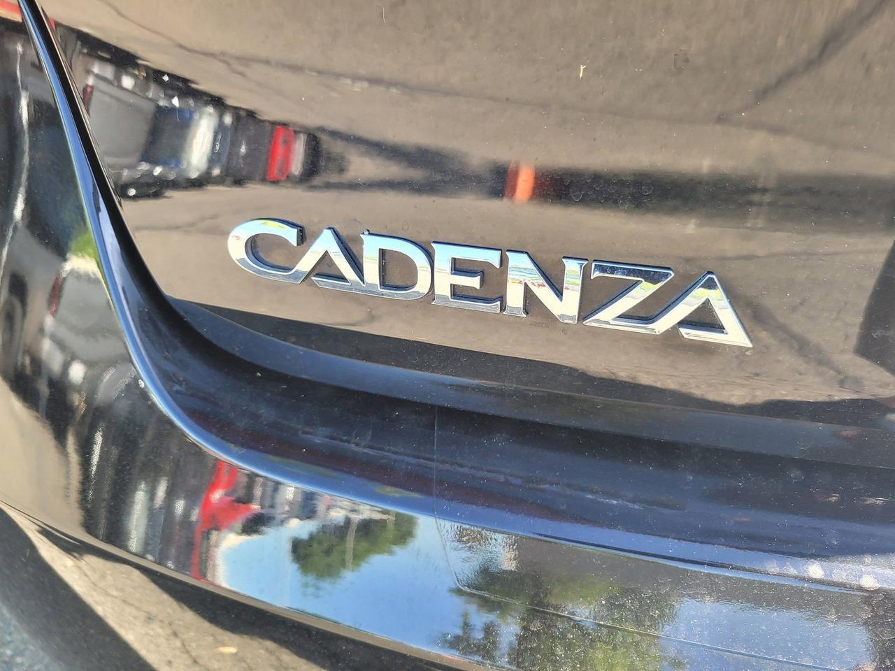 2017 KIA CADENZA PREMIUM Roseville CA