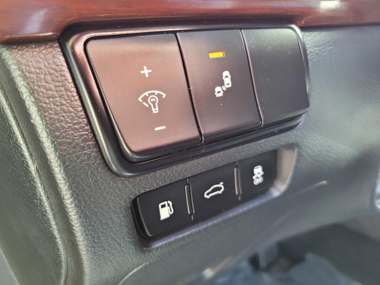 2017 KIA CADENZA PREMIUM Roseville CA